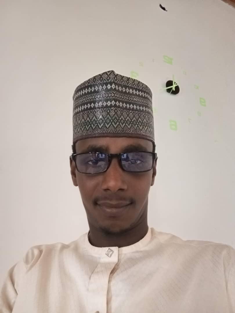 Muhammad Ibrahim Abdullahi